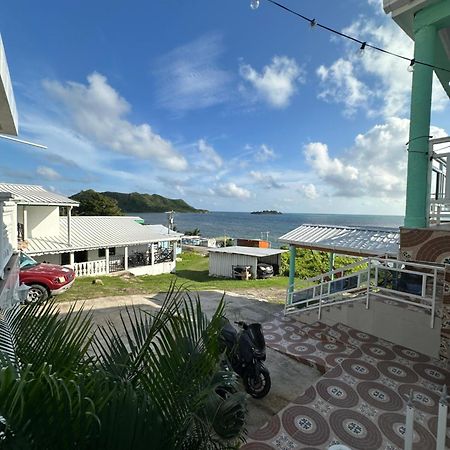 Posada Three Cay Suites Rocky Point Exterior photo